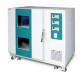 Two Stack Shaking Incubator JSSI-2CML Temp. Range + 10°C ~ 70°C ± 0.5°C at 25.0°C (JSSI-2CM) JSR Korea